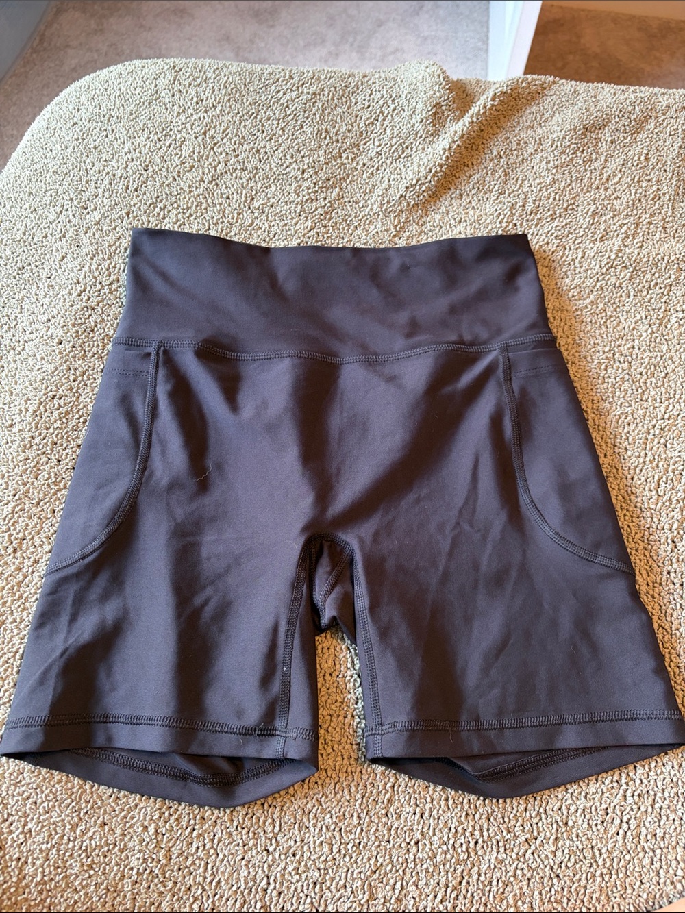 Old navy biker shorts